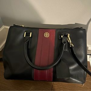 Tory burch purse unique rare one⭐️